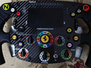 Thrustmaster Ferrari SF1000 foto 4