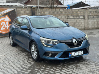 Renault Megane foto 4