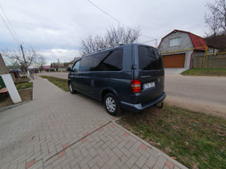 Volkswagen Transporter foto 2