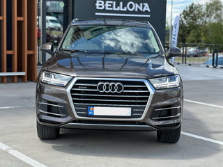 Audi Q7 foto 2