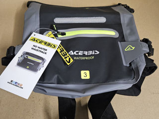 Acerbis 3l waist pack