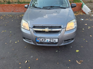 Chevrolet Aveo foto 2