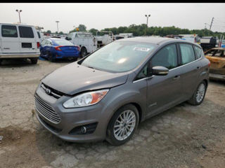 Ford c-max sel foto 2