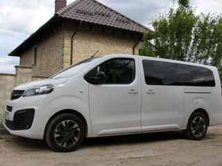 Opel Zafira foto 3