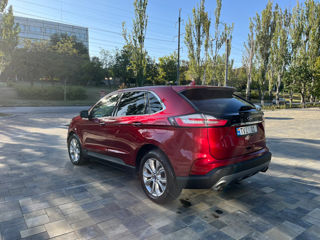 Ford Edge foto 4