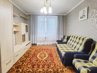 Apartament cu 3 camere, 78 m², Telecentru, Chișinău foto 8
