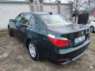 BMW 5 Series foto 4