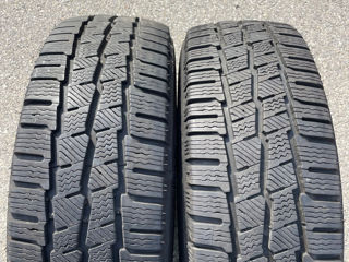 215/65r16c michelin agilis alpine foto 3