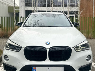 BMW X1 foto 2