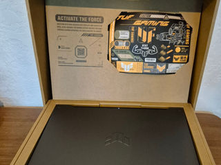 Asus Tuf Gaming F16