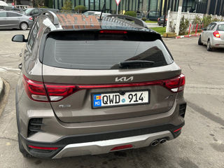 KIA Rio X-Line foto 4