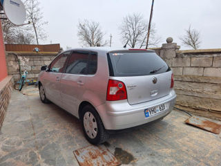 Volkswagen Polo foto 3