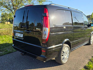 Mercedes Vito foto 5