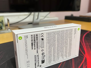iPhone 13 Mini 256GB. Sigilat! фото 4