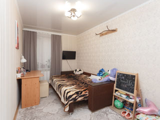 2-х комнатная квартира,  Центр,  Гратиешты,  Кишинёв мун. фото 4