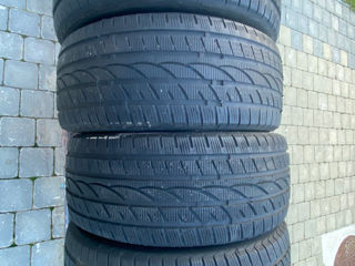 Cauciu iarna 235/45R18