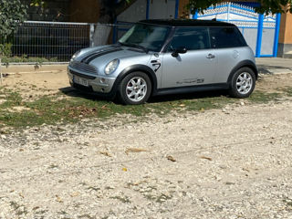 Mini One foto 3