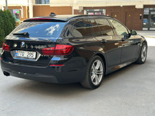 BMW 5 Series foto 2