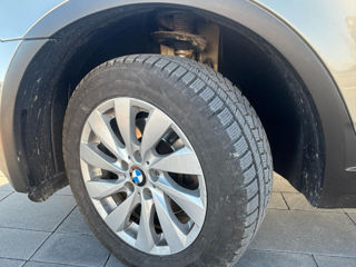 BMW X3 foto 6