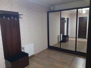 Apartament cu 1 cameră, 55 m², Ciocana, Chișinău foto 4