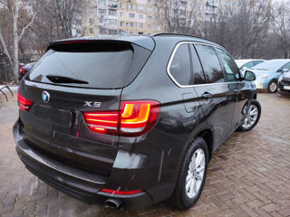 BMW X5 foto 11