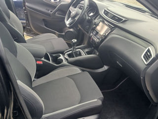 Nissan Qashqai foto 10