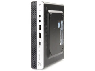 Hp Elitedesk 800 G4 Refurb foto 3