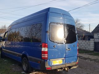 Mercedes sprinter 515 foto 2