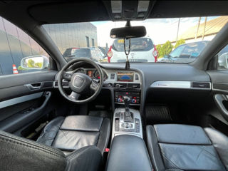 Audi A6 foto 5