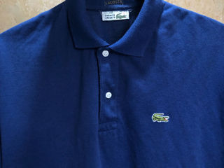 Polo Lacoste