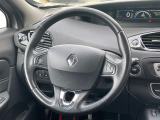 Renault Grand Scenic foto 13