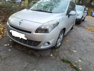 Orice piesa  Renault Scenic  și grand scenic foto 3