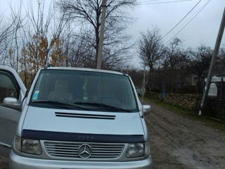 Mercedes Vito foto 6