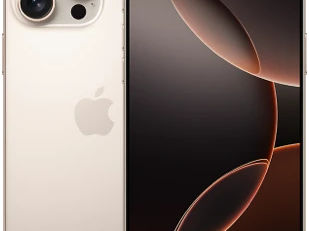 Se vinde iPhone 16 pro max nou sigilat