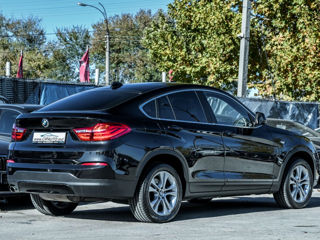 BMW X4 foto 5