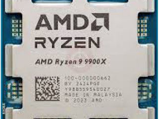 AMD Ryzen 9600X, 9700X, 9900X, 9950X - в наличие foto 5