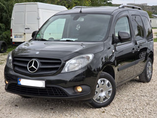 Mercedes Citan