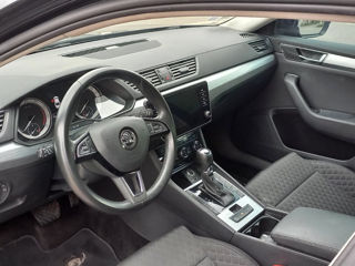 Skoda Superb foto 7