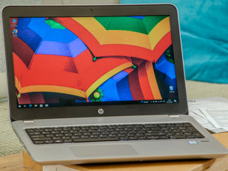 Hp Probook 450 G4/ Core I5 7200U/ 16Gb Ram/ 256Gb SSD/ 15.6" FHD!! foto 2