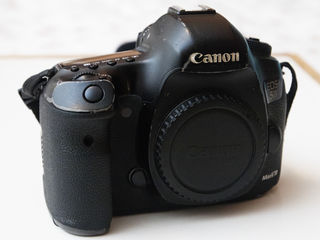 Canon 5D Mark III body foto 2