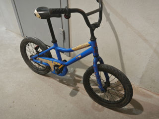 Bicicleta copii 4-7 ani - GIANT Animator Coaster 16"