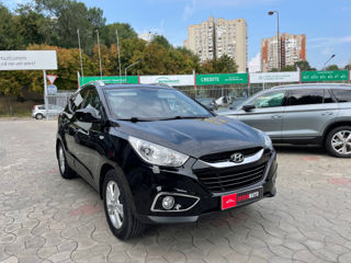 Hyundai ix35 foto 3