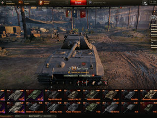 Продам аккаунт World of Tanks EU foto 2