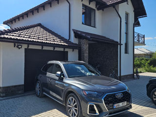 Audi Q5 foto 1