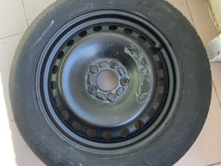 Bublic 5x108 Ford focus foto 5