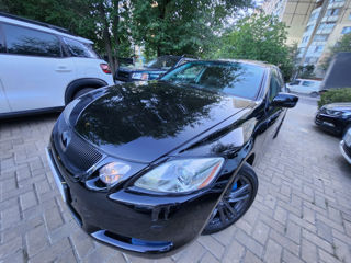 Lexus GS Series foto 6