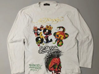 Ed Hardy legit