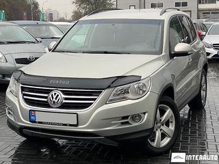 Volkswagen Tiguan foto 1