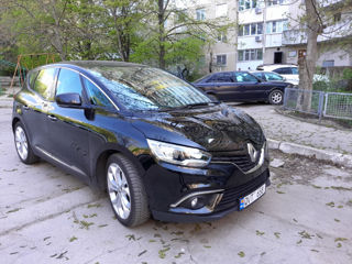 Renault Scenic foto 1