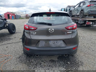 Mazda CX-3 foto 6